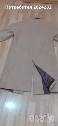 Палто на MANGO , снимка 3 - Палта, манта - 39085179