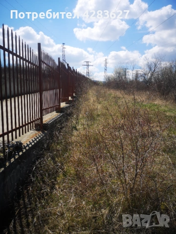 УПИ-5000 кв.м. Банкя, снимка 2 - Парцели - 48762643