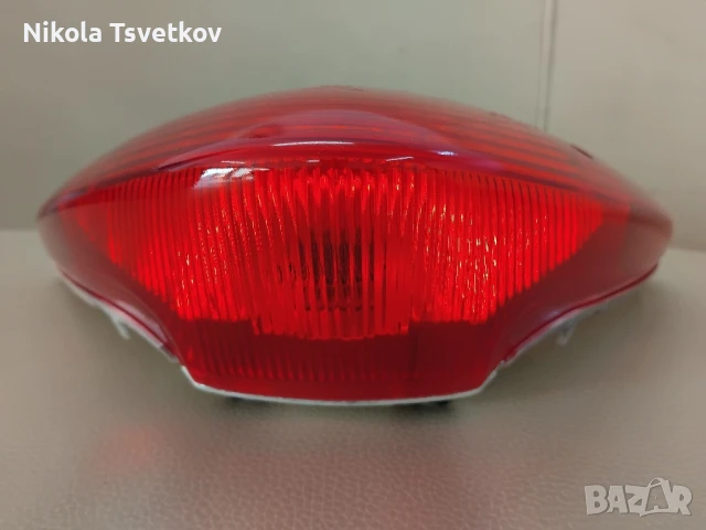 Стоп за Yamaha Jog R, снимка 5 - Части - 51043884