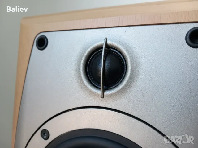 INFINITY ALPHA 40 тонколони, снимка 16 - Тонколони - 55861830