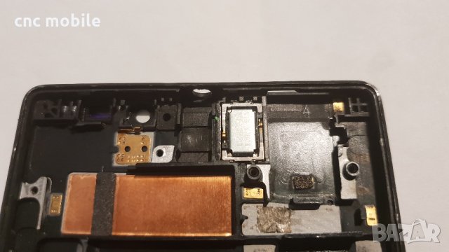 Nokia Lumia 930 - Nokia 930 оригинални части и аксесоари , снимка 7 - Резервни части за телефони - 35309295