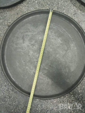 Продавам медни съдове: тави, чинии,тенджери    Я.Л. Зантопуловъ Варна  , снимка 3 - Колекции - 31156723