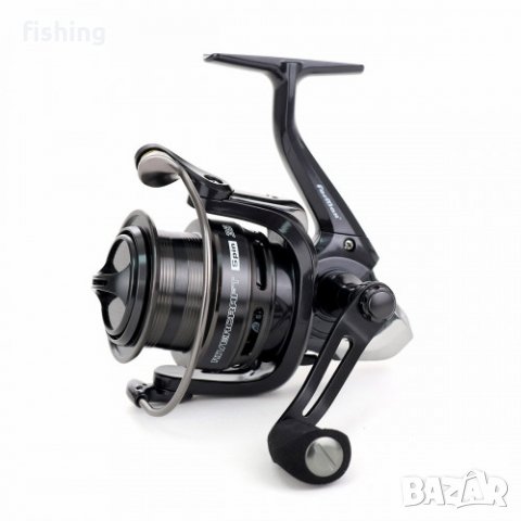 Ново 2022 МАКАРА FORMAX RIVECRAFT SPIN 35