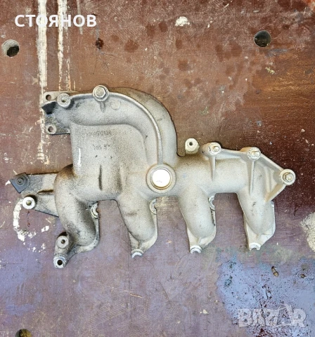 всмукателен колектор за Сузуки Гранд Витара 1.9ddis