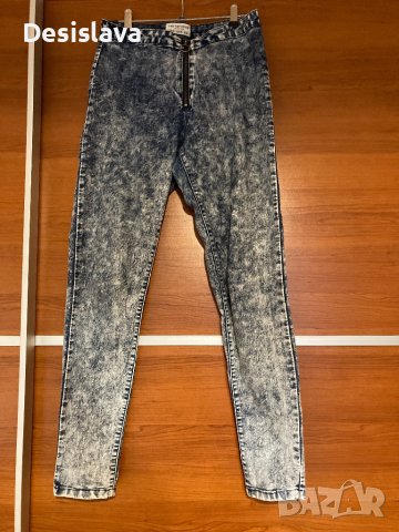 Дамски панталони, снимка 11 - Панталони - 30554186