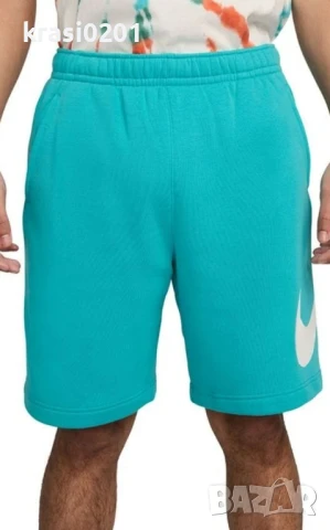 Оригинални панталони на Найк! М, XXL , снимка 4 - Спортни дрехи, екипи - 50961713