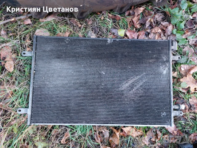 Audi A6 C6 4F, 4.2, 335 коня на части, снимка 16 - Автомобили и джипове - 38650054