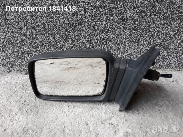Ляво огледало Форд Сиера, снимка 1 - Части - 39560971
