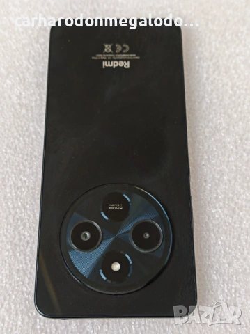 Xiaomi Redmi 14C 128GB 4GB RAM Dual, снимка 9 - Xiaomi - 53048969