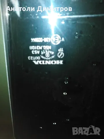 продавам части за предни и задни врата на хонда фрв , снимка 6 - Аксесоари и консумативи - 50241960