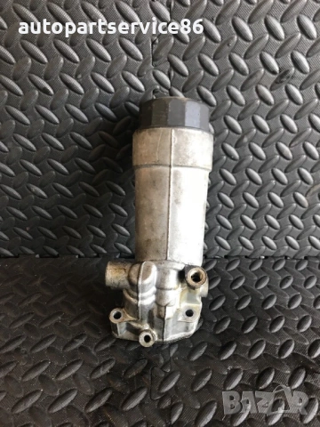 Капак на маслен филтър бензин за Mercedes S Class S320 W140 (1991-1997) 1041840608, снимка 2 - Части - 54111024