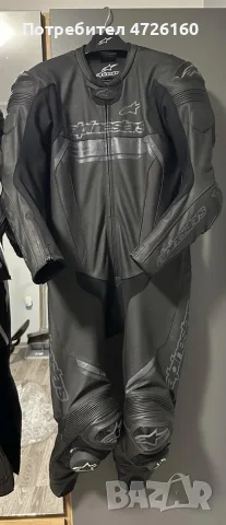 Мото екип Alpinestars Missile V2 (54)