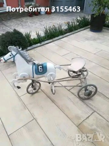 Изкупувам детски колички, снимка 4 - Антикварни и старинни предмети - 39910010