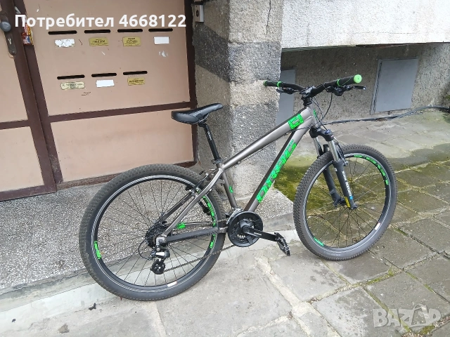 Drag C1 Complete 2022, снимка 2 - Велосипеди - 53926061