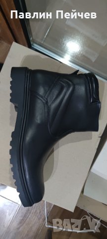  Кубинки и Боти, снимка 10 - Мъжки боти - 34856537