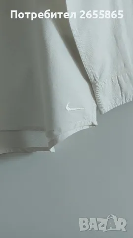 Мъжка риза Nike 3XL, снимка 13 - Ризи - 50326800