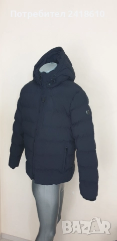 Wellensteyn Blackbird Mens Jacket Size M НОВО! ОРИГИНАЛ! Мъжко Зимно  Яке!, снимка 14 - Якета - 52625483