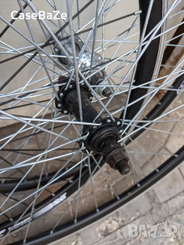 Велосипедни капли CAMARO CMR 20, 24, 26 и 28 цола, снимка 2 - Части за велосипеди - 39076311