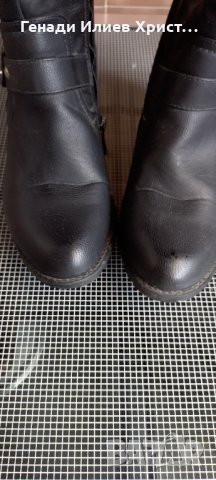 Дамски обувки и ботуши, снимка 6 - Дамски обувки на ток - 33757689