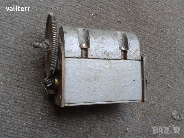  оборудване фотогравско телевизор.диапозитивен апарат ретро уред бинокъл, снимка 17 - Фотоапарати - 51953236