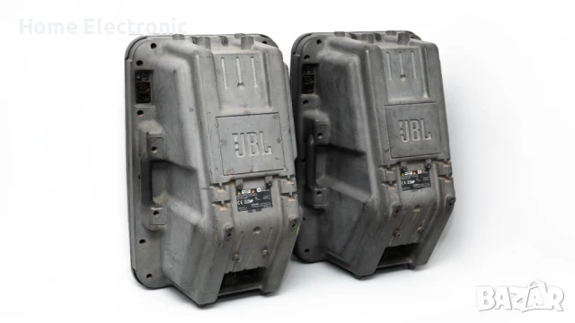 Активни тонколони JBL eon 15, снимка 7 - Тонколони - 50931356