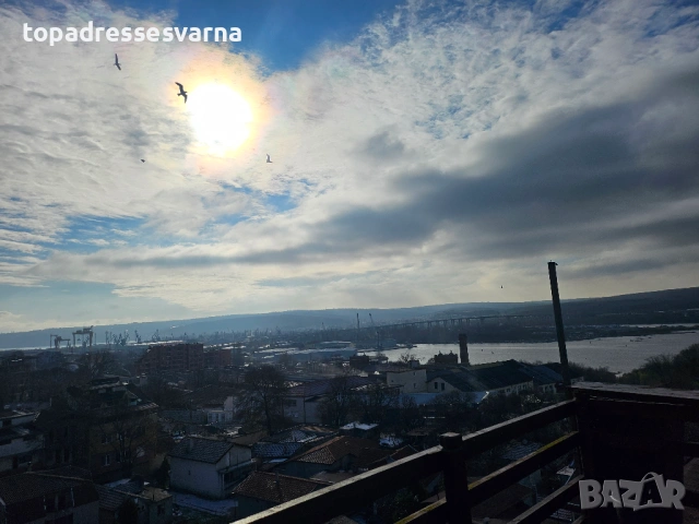 мезонет до фабрика Христо Ботев, снимка 6 - Апартаменти - 53119687