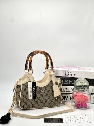 чанти gucci, снимка 6 - Чанти - 50776135