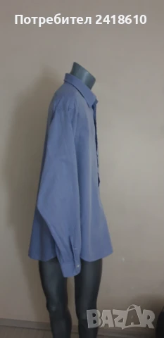 POLO Ralph Lauren Pique Cotton  Mens Size 2XL ОРИГИНАЛ! Мъжка Лятна Риза!, снимка 7 - Ризи - 50736691