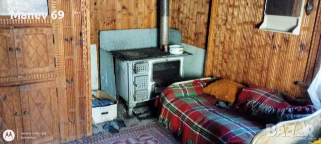 Продавам вила в Родопите  с.Беденски бани🌲, снимка 3 - Вили - 47439803