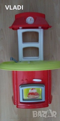 Детска кухня, снимка 1