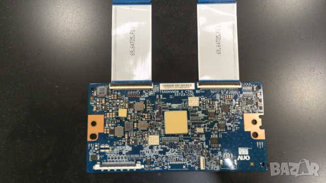 SONY KDL-55W807C, снимка 14 - Телевизори - 44567794