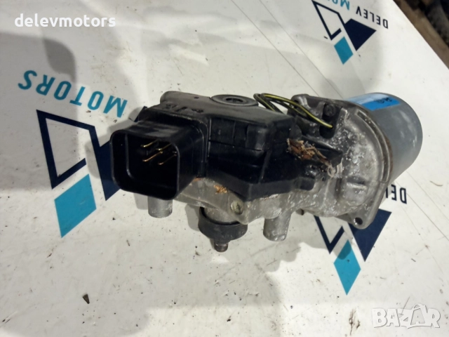 98110-C1950 моторче за предни чистачки от Hyundai Kona 1.6 T-GDI, двигател G4FJ, ск. кутия DQ21 , снимка 3 - Части - 52546127