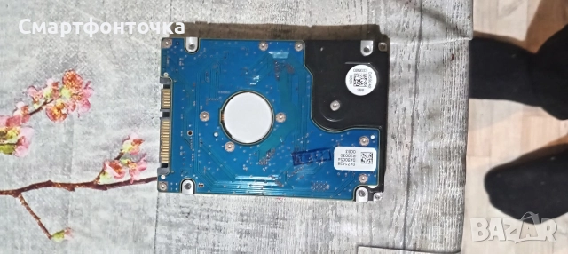 хард диск , снимка 7 - Твърди дискове - 52902773