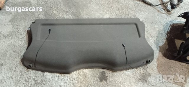 Кора багажник Ford Fiesta - 50лв