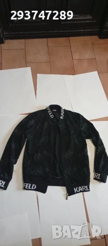 Всеки Екип 50евро. Елек 50евро. Шапки 25евро., снимка 11 - Спортни дрехи, екипи - 53917654