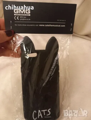 Колекционерски калъф за iPhone 5, снимка 2 - Калъфи, кейсове - 56243728