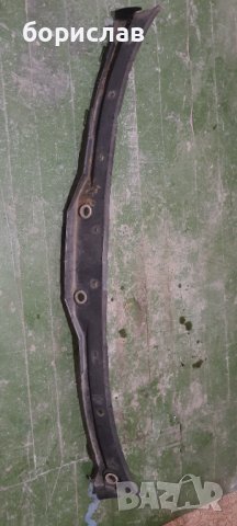 Кора под чистачките за бмв е39 