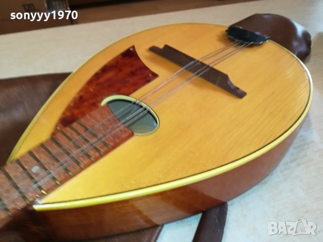 ИНСТРУМЕНТ ОТ ГЕРМАНИЯ 2910231437, снимка 7 - Струнни инструменти - 42767046