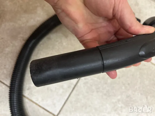 Маркуч за прахосмукачка, снимка 4 - Прахосмукачки - 48355767