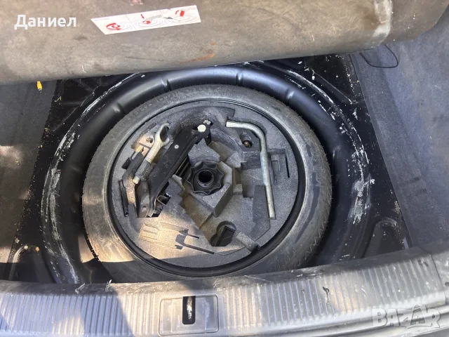 Ауди А3 2.0 ТДИ, снимка 7 - Автомобили и джипове - 56069340