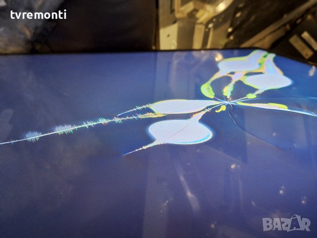 Main board BN41-01958A BN94-06221H ,Sor SAMSUNG UE46F6500 for 46inc DISPLAY GF460CSLV1H, снимка 7 - Части и Платки - 44318325