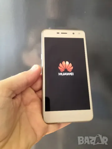 Huawei Y6 2017 model:MYA-L41, снимка 7 - Huawei - 47396854