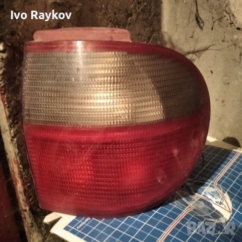 Стоп , десен  за Форд Галакси 1995-2005г , Ford Galaxy, снимка 2 - Части - 44313358