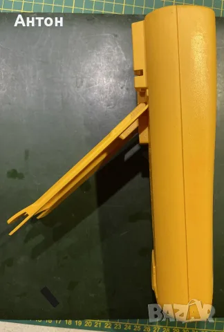 Мултимер FLUKE 289 true rms, снимка 3 - Друга електроника - 41497757
