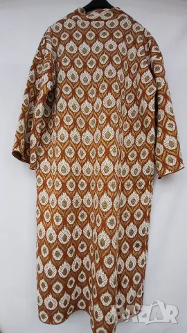 Домашна рокля/ пеньор/ халат., снимка 3 - Рокли - 50421818