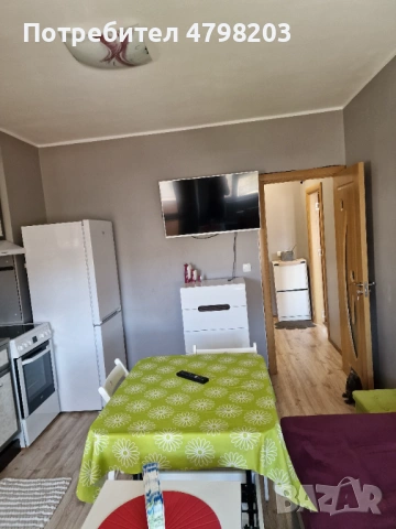 От собственик 1-СТАЕН гр.Панагюрище, снимка 6 - Апартаменти - 54208404