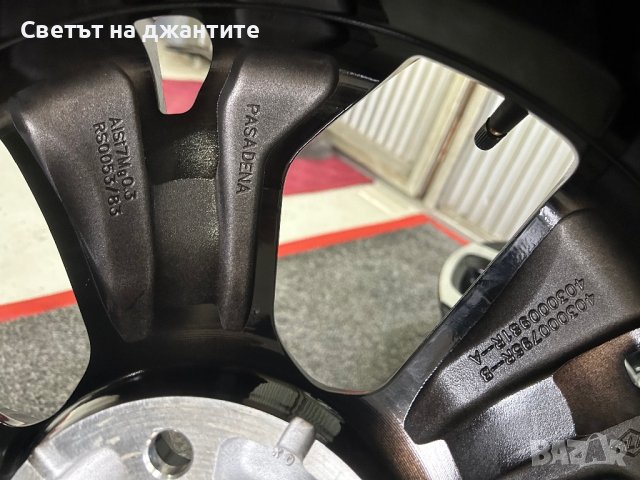 Джанти 18 Цола 5x114.3  Renault Рено Arkana Captur  Nissan Qashqai Нисан Кашкай  Dacia Dustar , снимка 12 - Гуми и джанти - 40240401