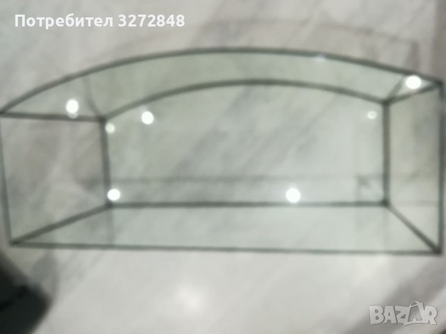 Луксозен аквариум с вградено осветление AQUAEL, снимка 17 - Аквариуми - 39672073