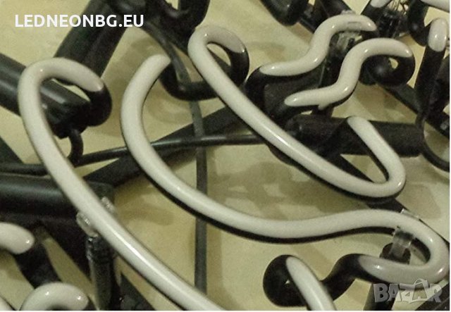 Светещи Неонови Табели, снимка 2 - Рекламни табели - 37235651