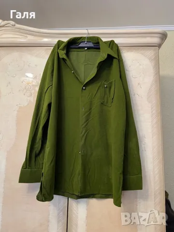 Дамска риза, снимка 3 - Ризи - 47792797